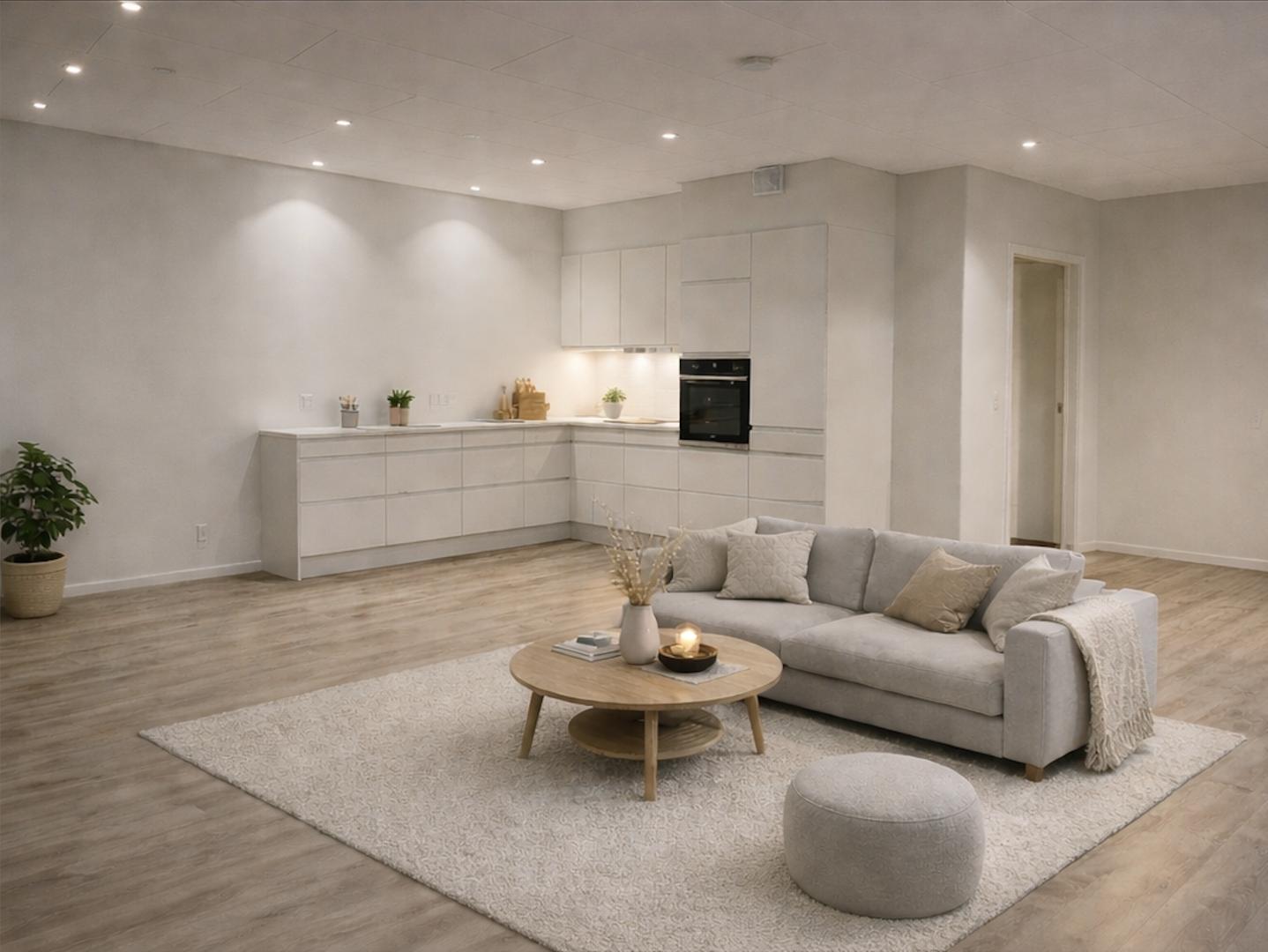 Lekkur íbúð á Oyggjarvegnum