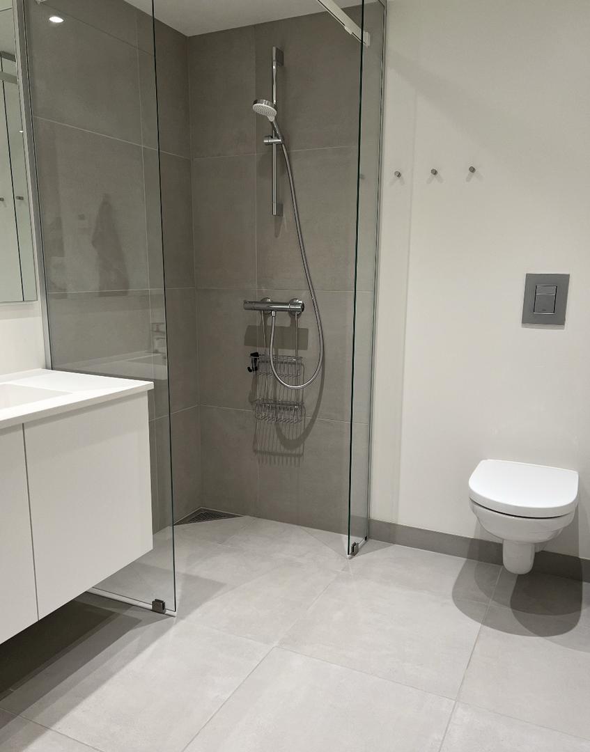 Lekkur íbúð á Oyggjarvegnum