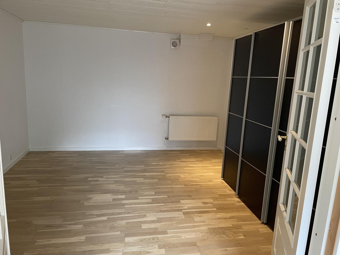 Kjallaraíbuð í Tórshavn - 60m2 2 kømur
