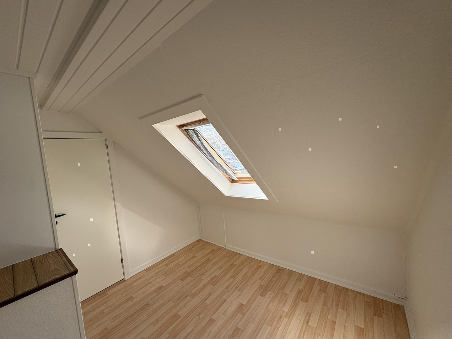 Tvíhús í Klaksvík til langtíðarleigu – áleið 65 m²