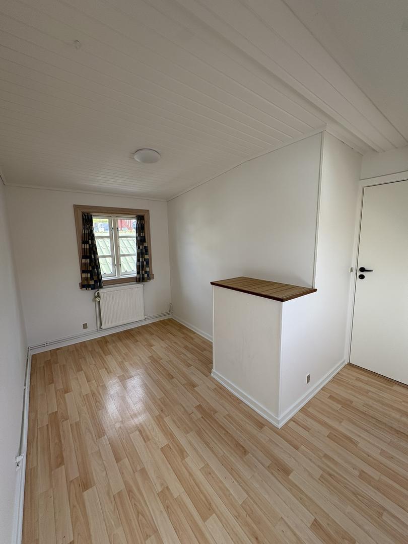 Tvíhús í Klaksvík til langtíðarleigu – áleið 65 m²