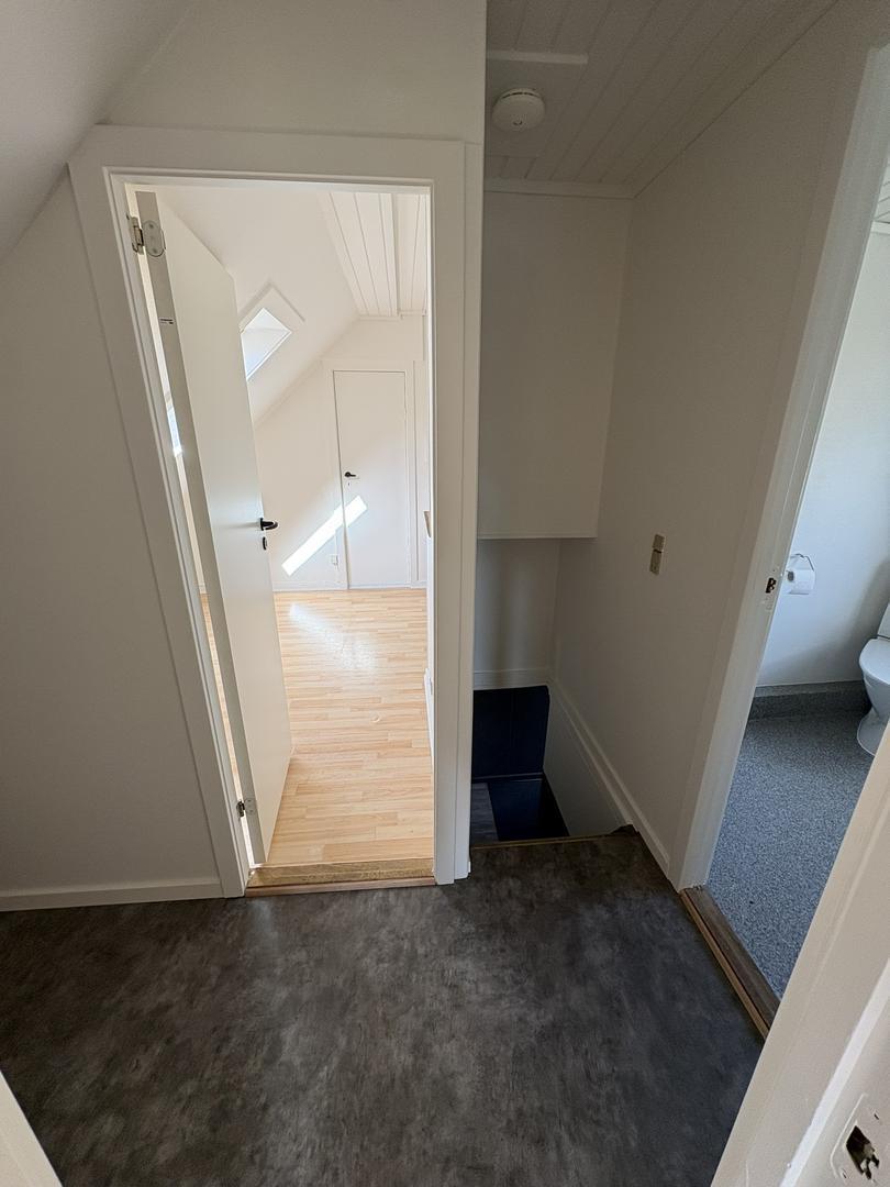 Tvíhús í Klaksvík til langtíðarleigu – áleið 65 m²