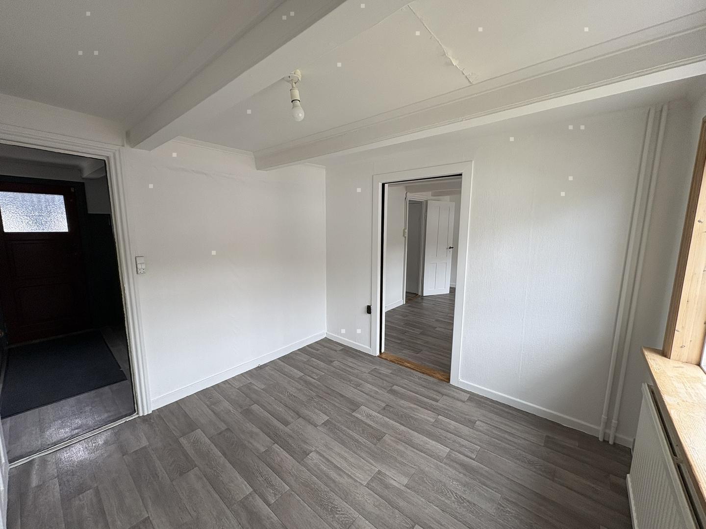 Tvíhús í Klaksvík til langtíðarleigu – áleið 65 m²