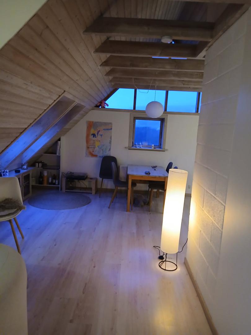 Framleiga av íbúð í Hoyvík