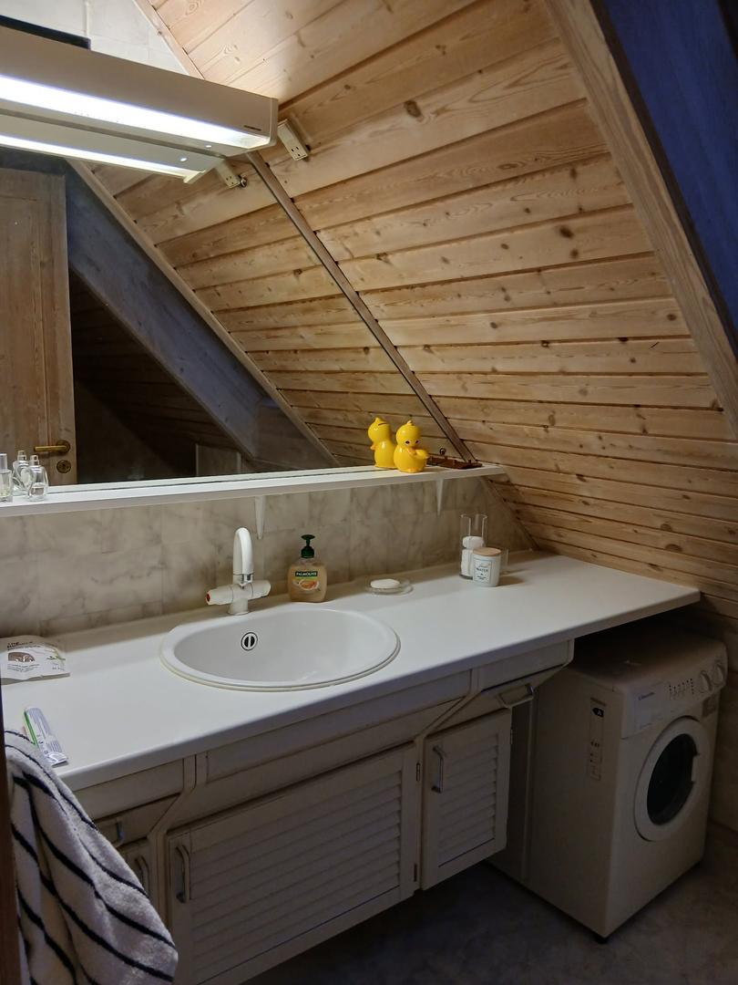 Framleiga av íbúð í Hoyvík