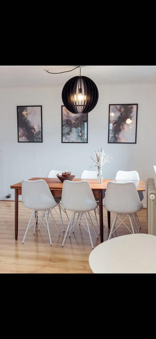 Hús í hugnaligari staðseting