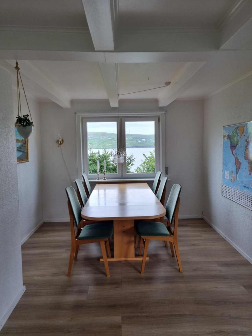Hús til leigu á Strondum