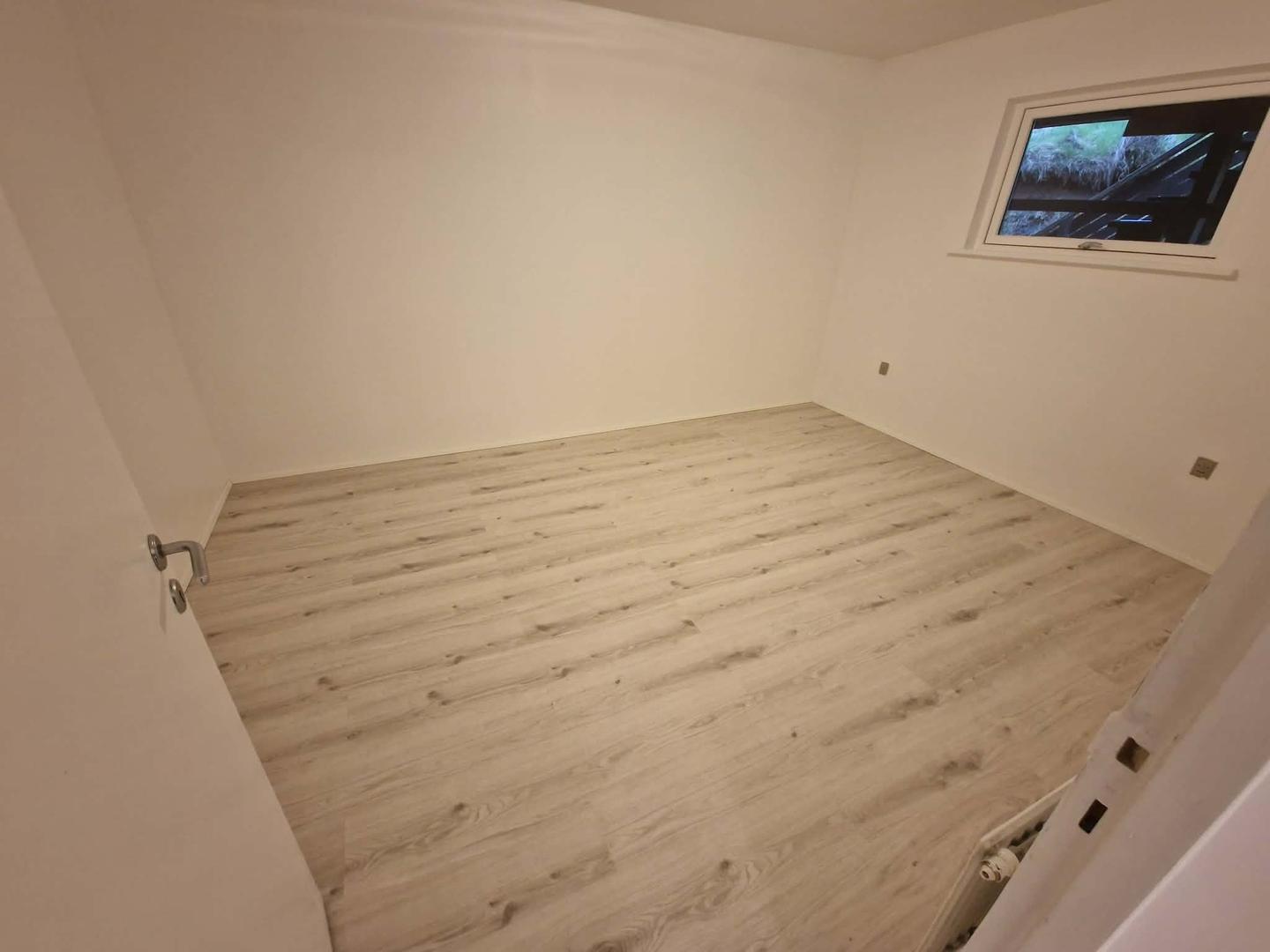 Íbúð til leigu á Toftum