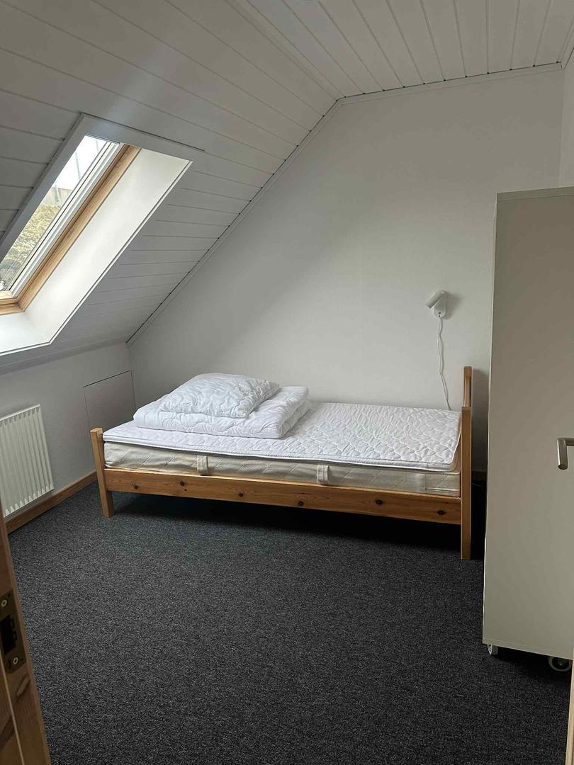 Familjuvinarligt heim í Hoyvík