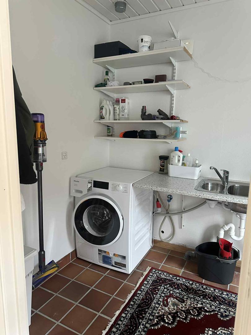 Familjuvinarligt heim í Hoyvík