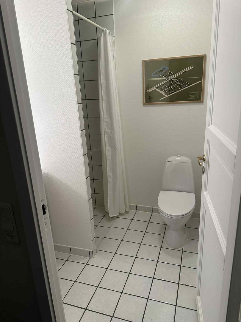 Familjuvinarligt heim í Hoyvík