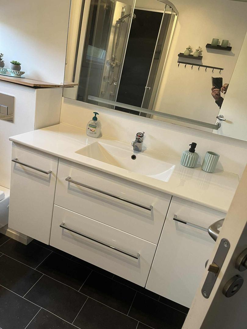 Hús í Skálavík til leigu