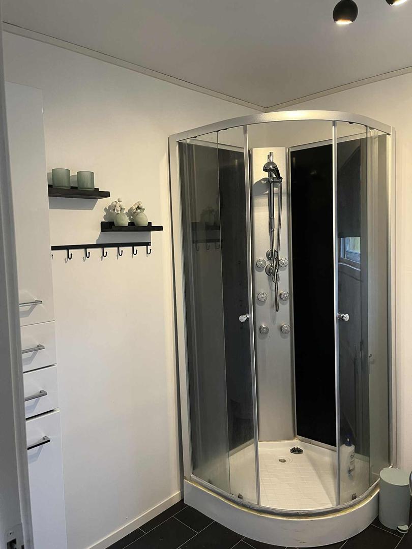 Hús í Skálavík til leigu