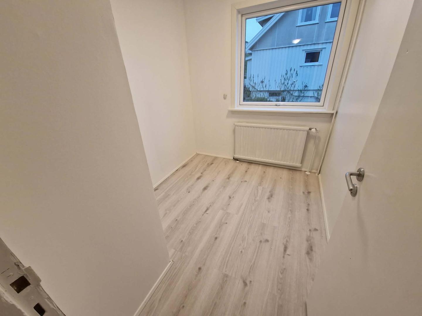 Íbúð til leigu á Toftum