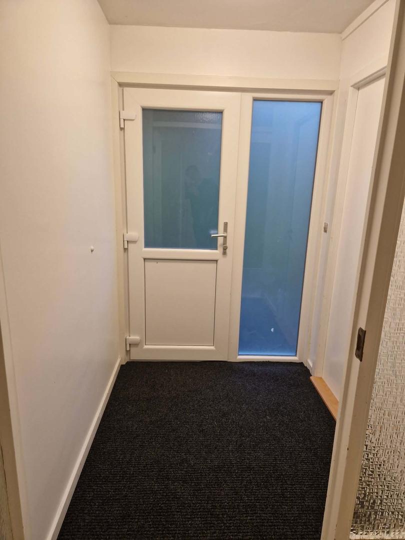 Íbúð til leigu á Toftum
