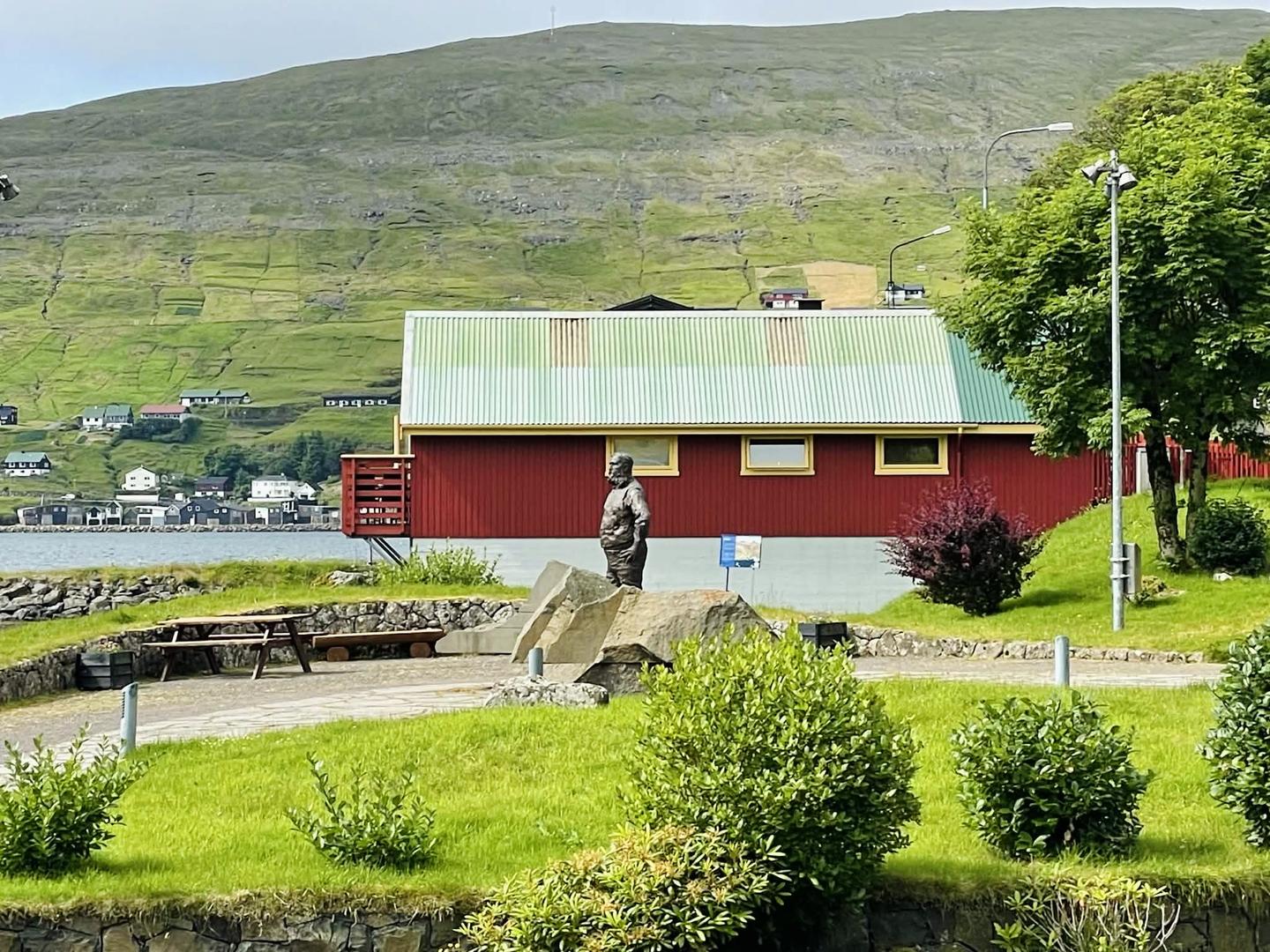 Íbúð/Neyst