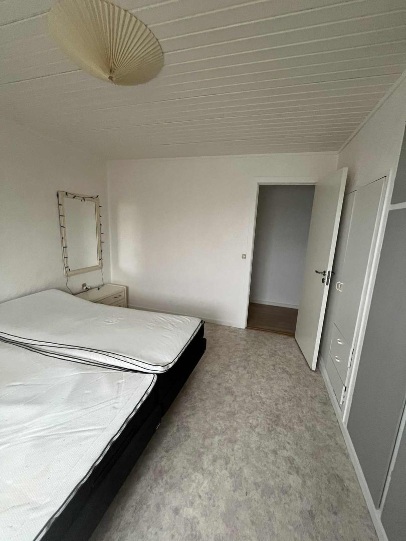 Hús í Skálavík til leigu