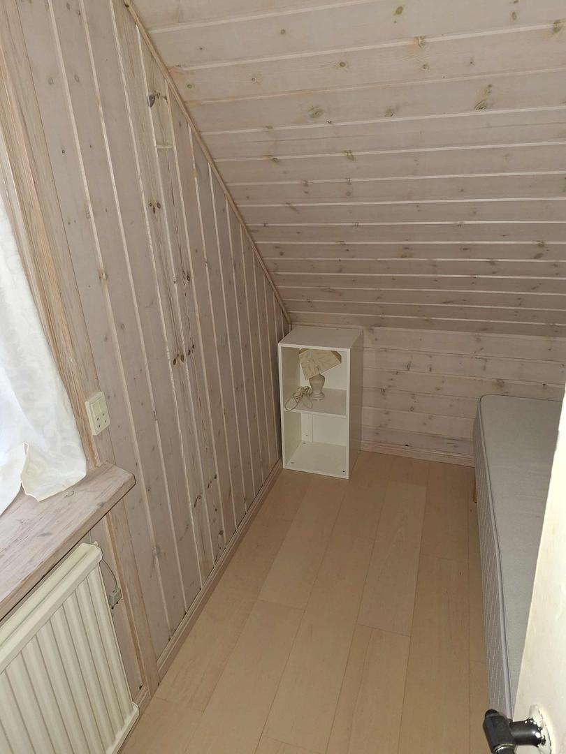 Kamar til leigu á Toftum