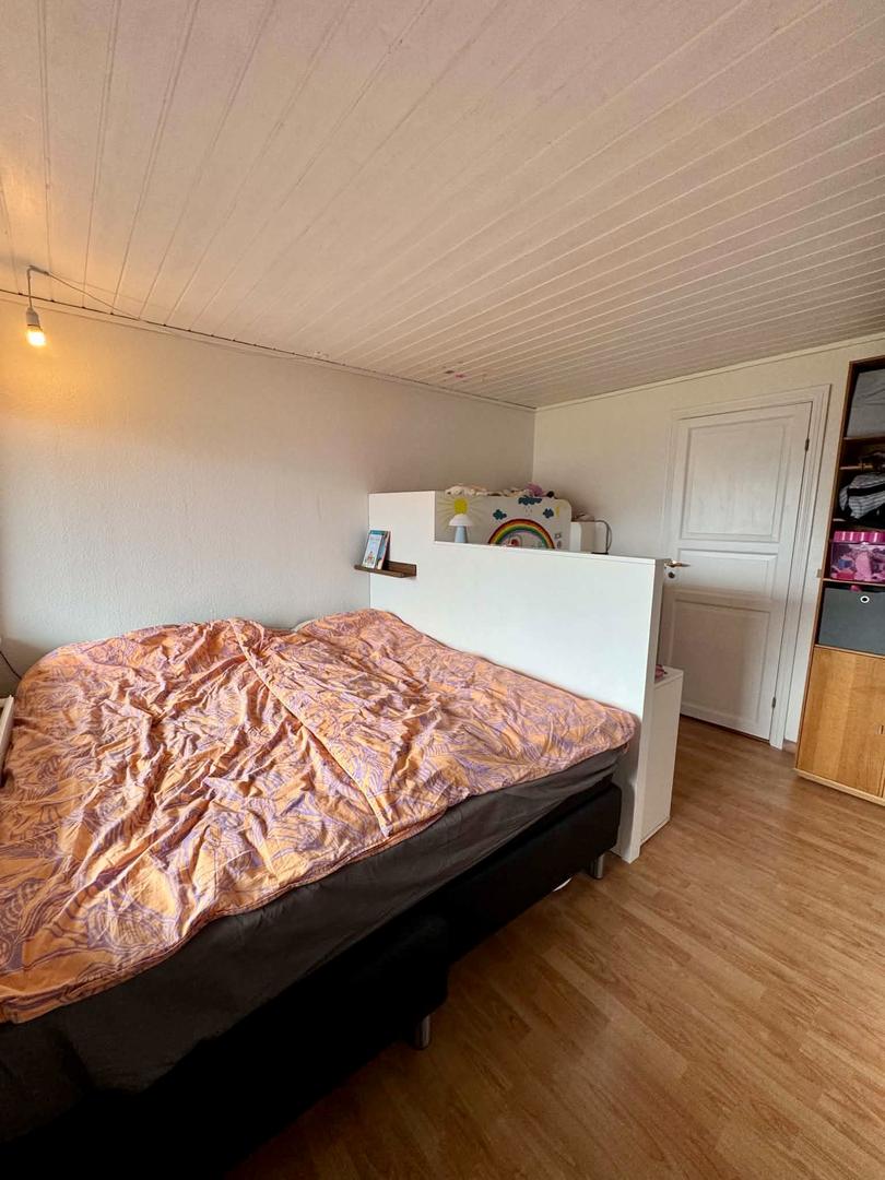 85 m² íbúð til leigu við góðari staðseting