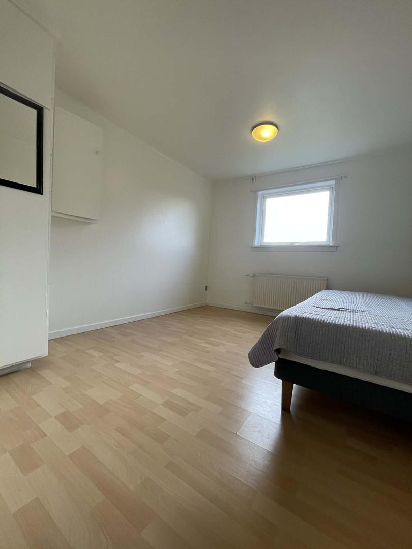 Kamar til leigu í Havn