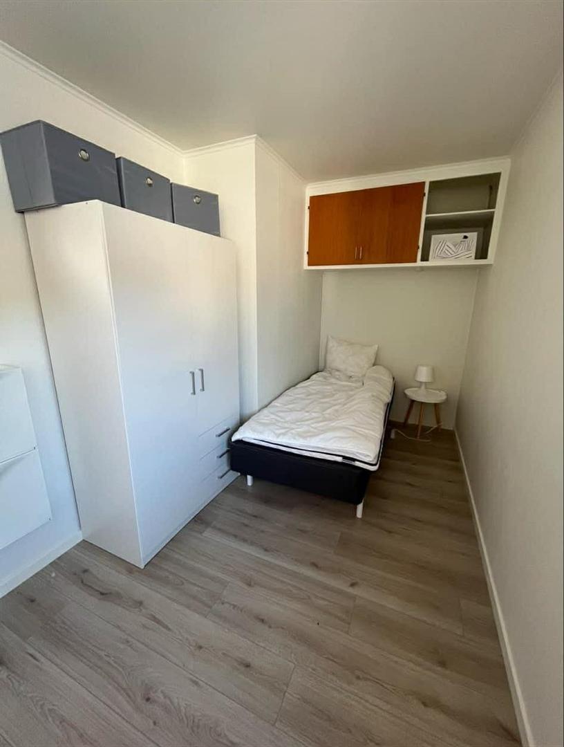 Kamar til leigu í Tórshavn