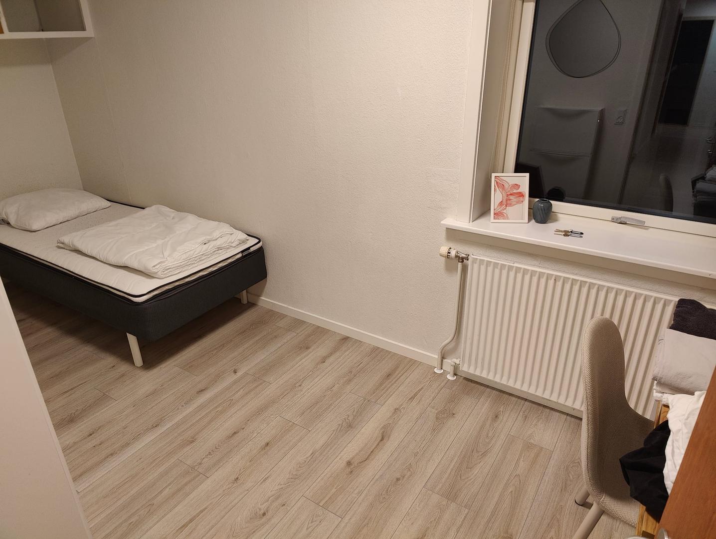 Kamar til leigu í Tórshavn