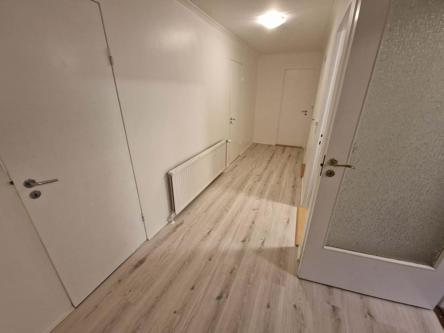 Íbúð til leigu á Toftum