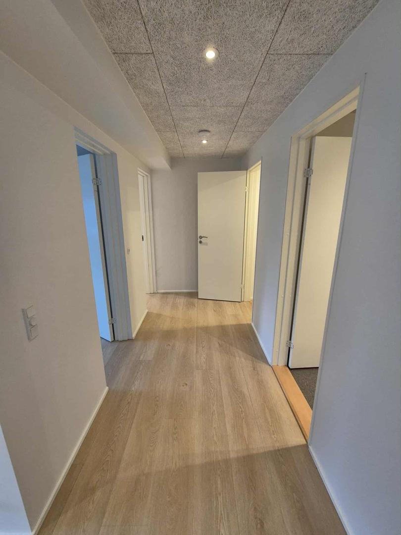 Kjallaraíbúð í Klaksvík frá 2021/2022