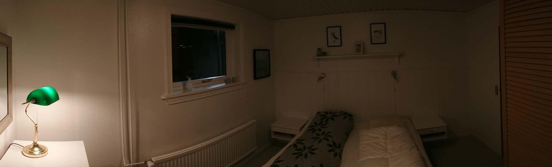 Íbuð til leigu mitt í býnum - 40m²