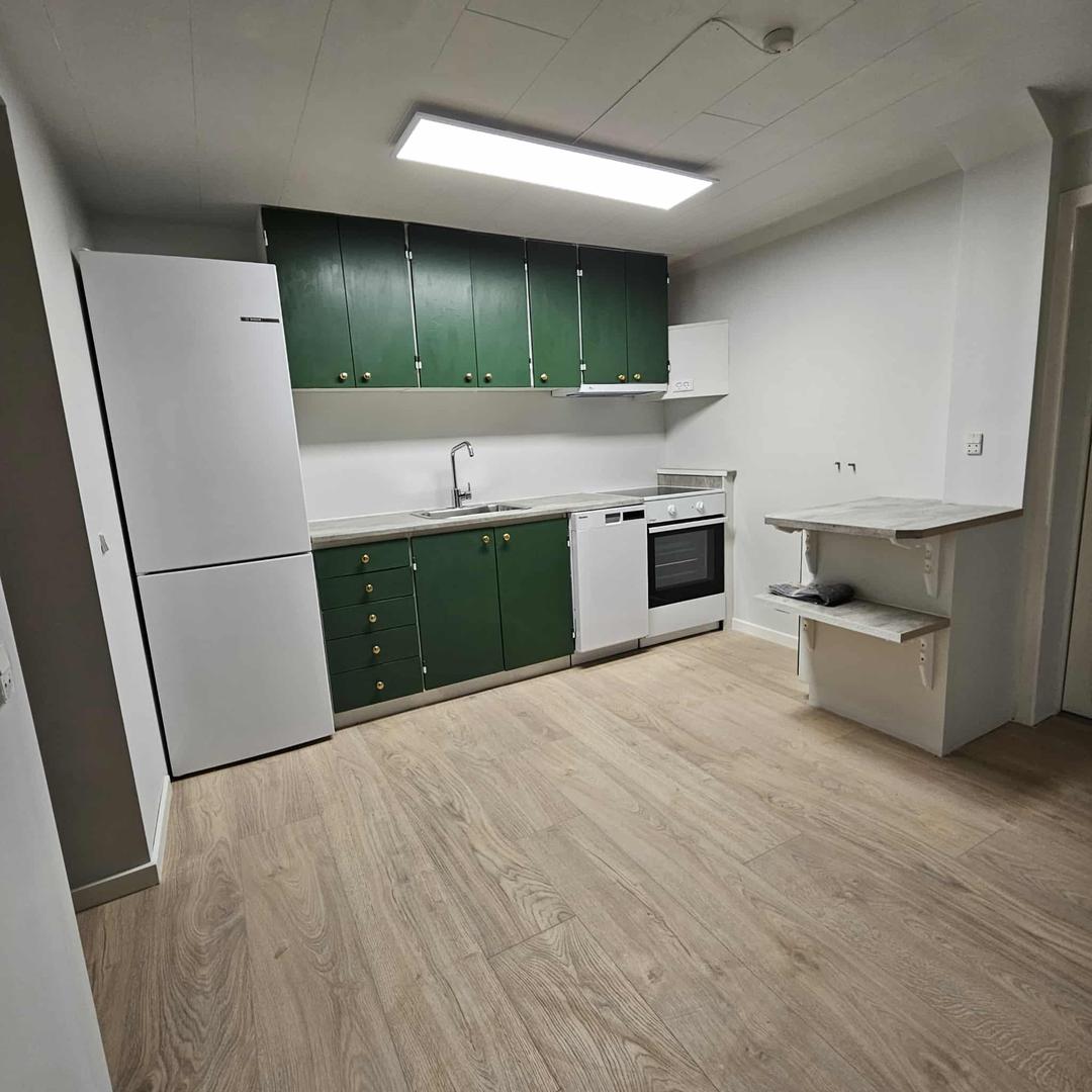 Kamar mitt í Tórshvan