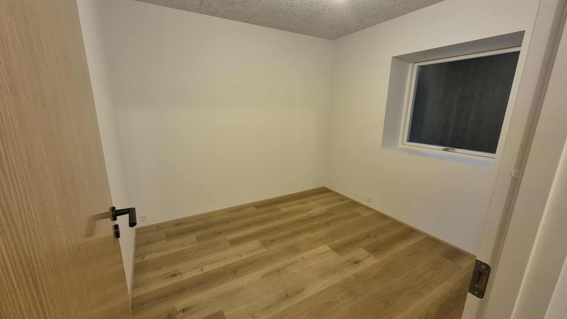 Spildurnýggj íbúð við 3 kømurum í Vesturbýnum