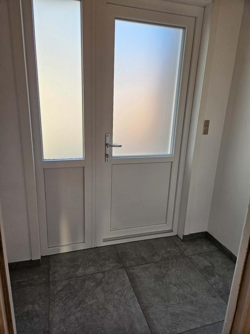 Tvíhús í vesturbýnum til langtíðarleigu