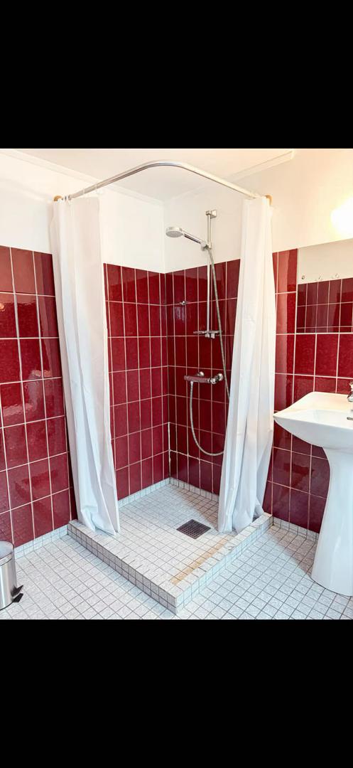 Hús í hugnaligari staðseting