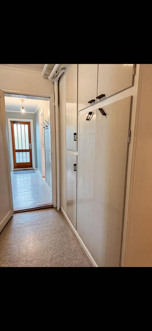 Hús í hugnaligari staðseting