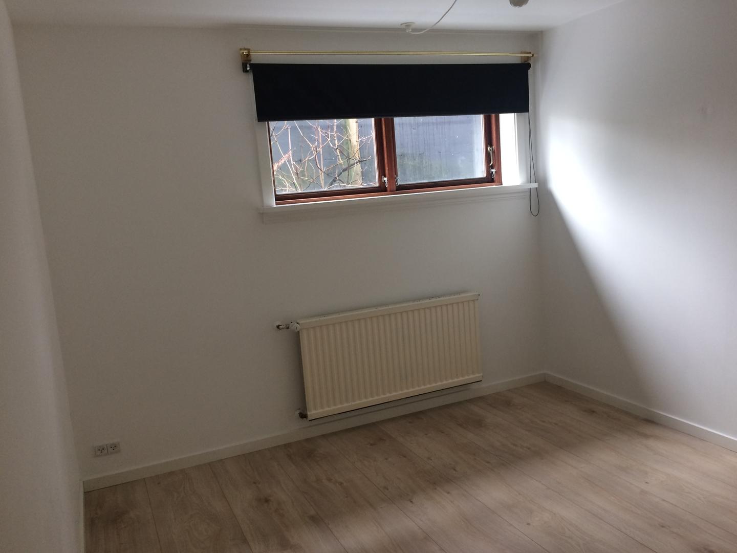 Kamar í miðbýnum