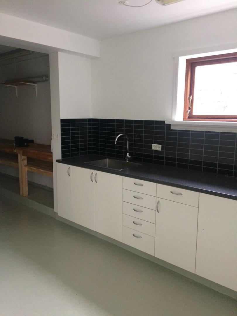Kamar í miðbýnum