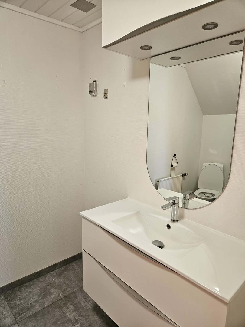 Tvíhús í vesturbýnum til langtíðarleigu