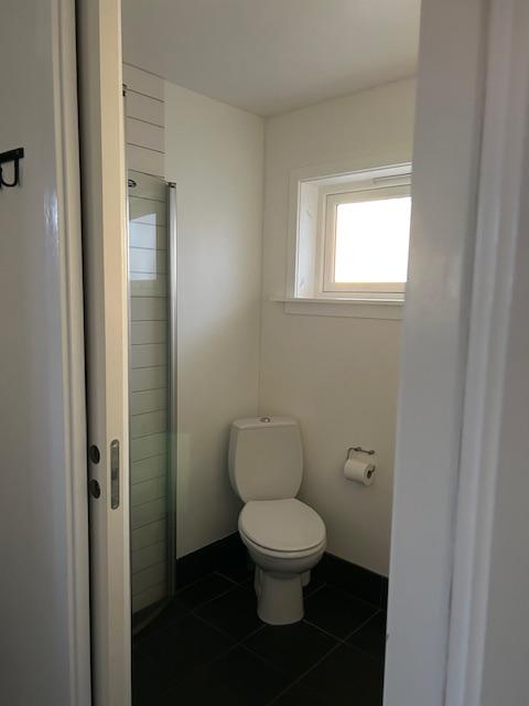 Ljós og hugnalig íbúð