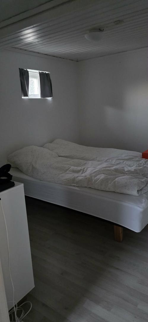 Lítil íbúð