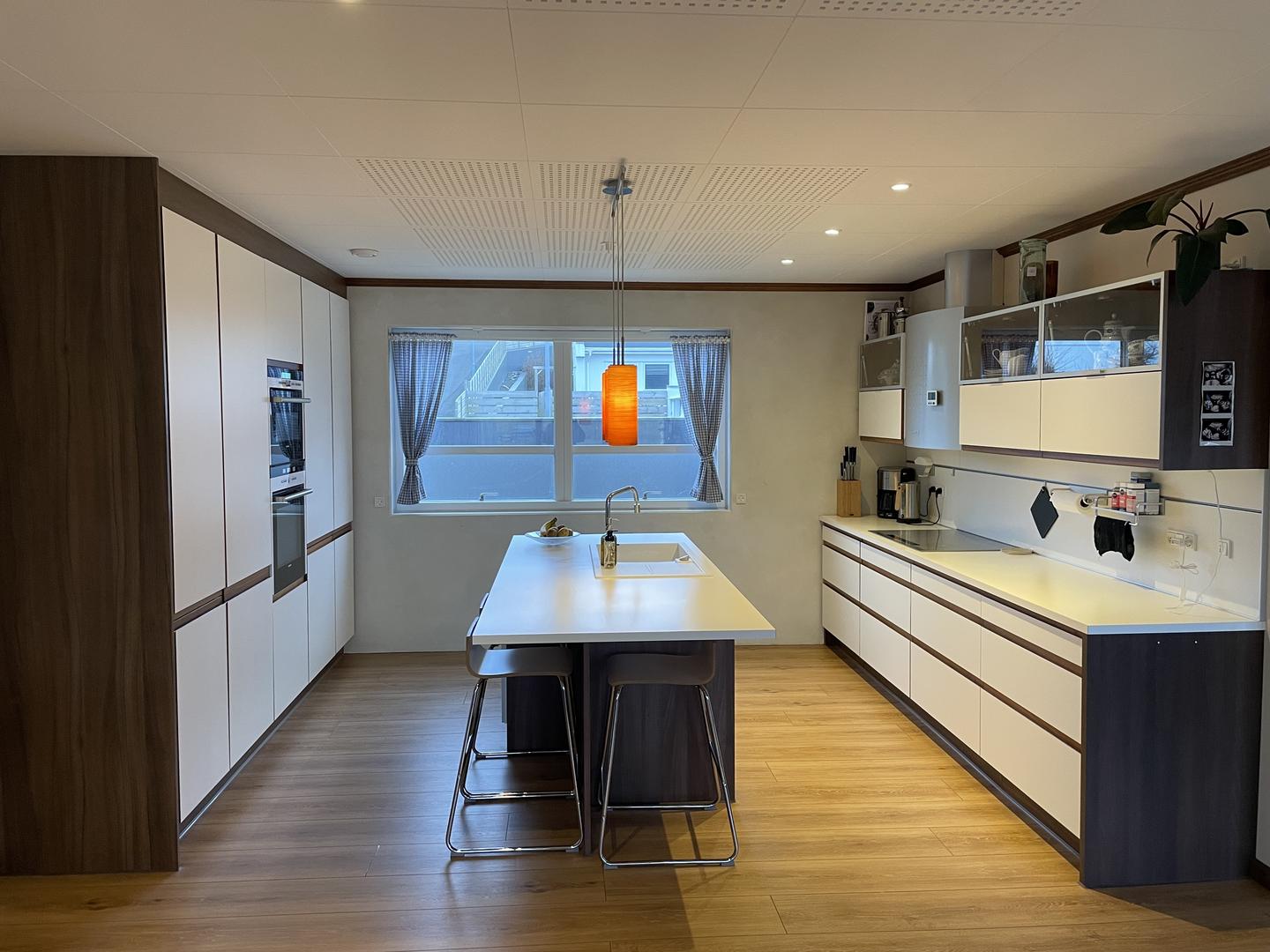 Hús í Miðvágur til langtíðarleigu