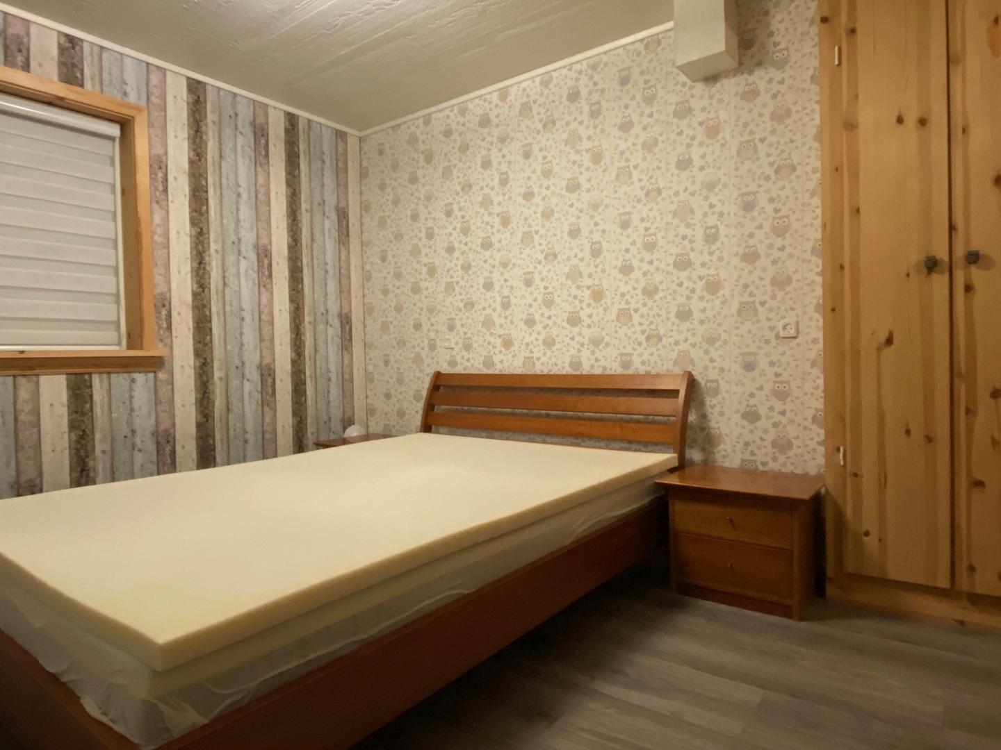 Tórshavn, kjallaraíbúð í miðbýnum.