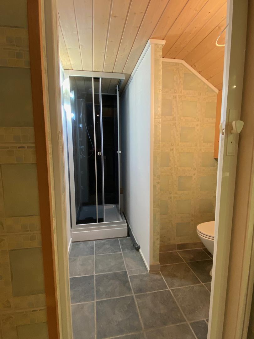 Tórshavn, kjallaraíbúð í miðbýnum.