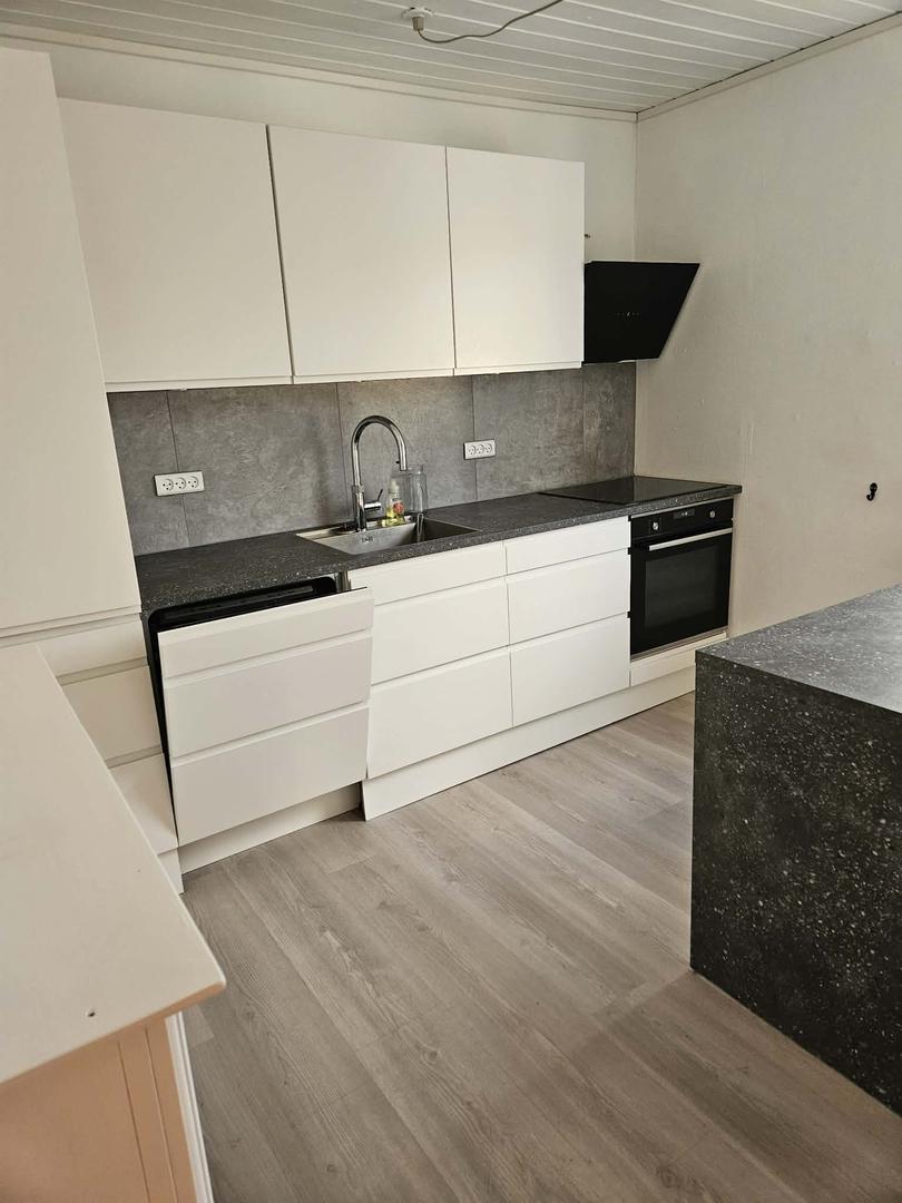 Tvíhús í vesturbýnum til langtíðarleigu