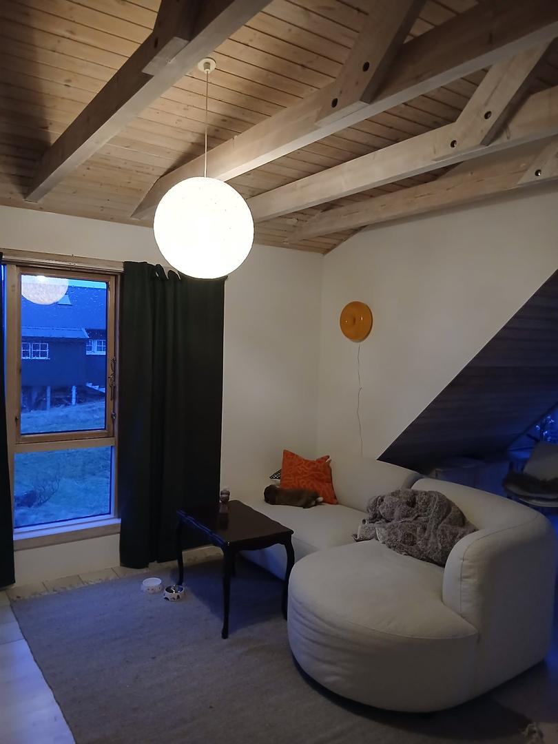 Framleiga av íbúð í Hoyvík